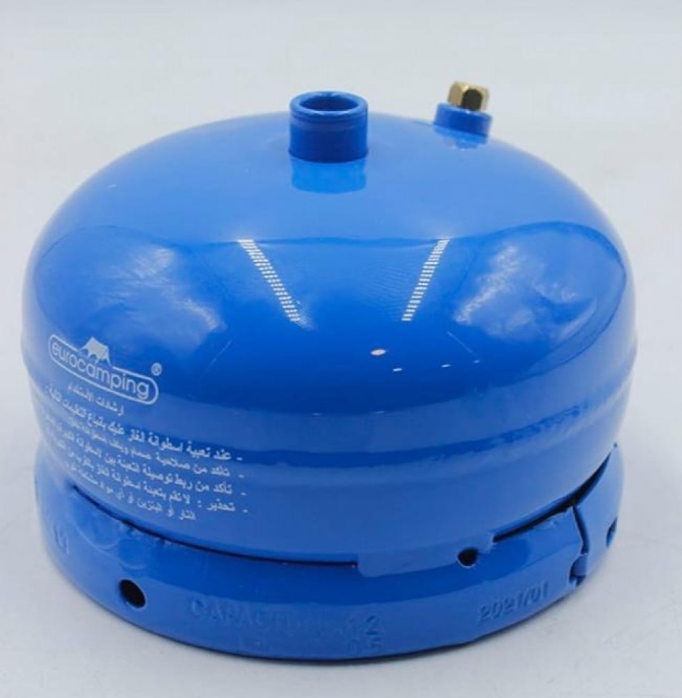 دبة غاز 500 جرام