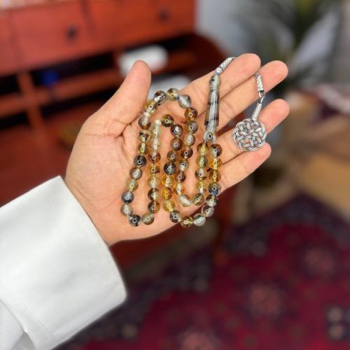 مايسمى بكلات مضيء - طربزونة فضة