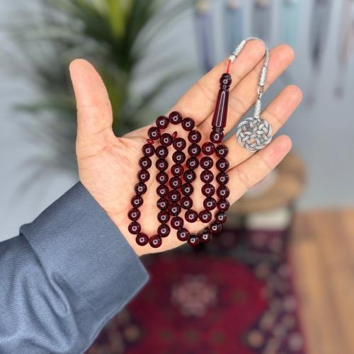 مايسمى بكلايت - طربزونة فضة4017
