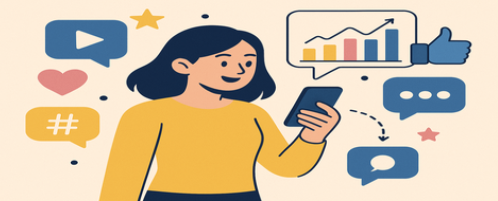 كيف تستغل ترند Italian Brainrot لزيادة متابعينك على TikTok؟