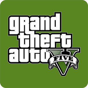 Grand Theft Auto V