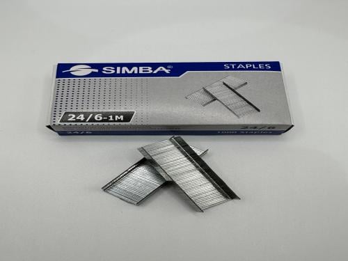 مسامير دباسه SIMBA