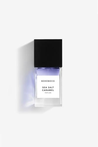 Sea Salt Caramel Bohoboco سي سيلت كراميل من بوهوبو...