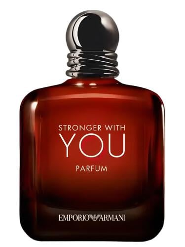 Emporio Armani Stronger With You Parfum Giorgio Ar...