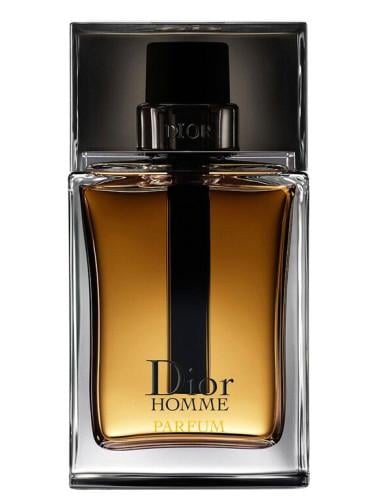 Dior Homme Parfum ديور هوم بارفيوم