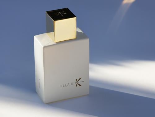 Musc K Ella K مسك كيه من ايلا كيه