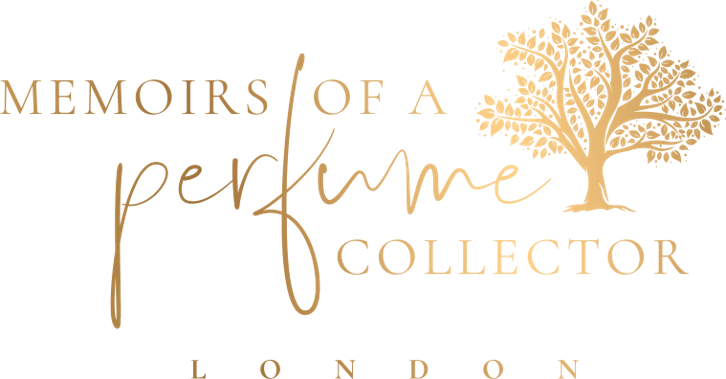 Memoirs of a Perfume Collector’