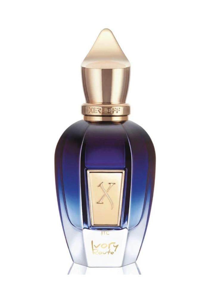 Ivory Route Xerjoff ايفوري روت من زيرجوف