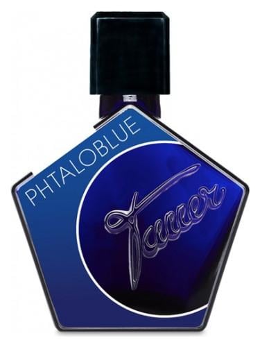 Phtaloblue Tauer Perfumes فتالو بلو من اندي تاور