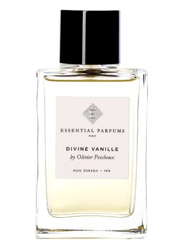 Divine Vanille Essential Parfums ديفاين فانيليا من...