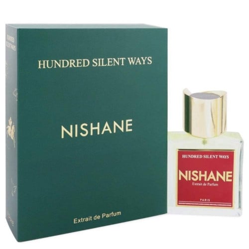 Hundred Silent Ways Nishane هاندرد سايلنت اويز من...