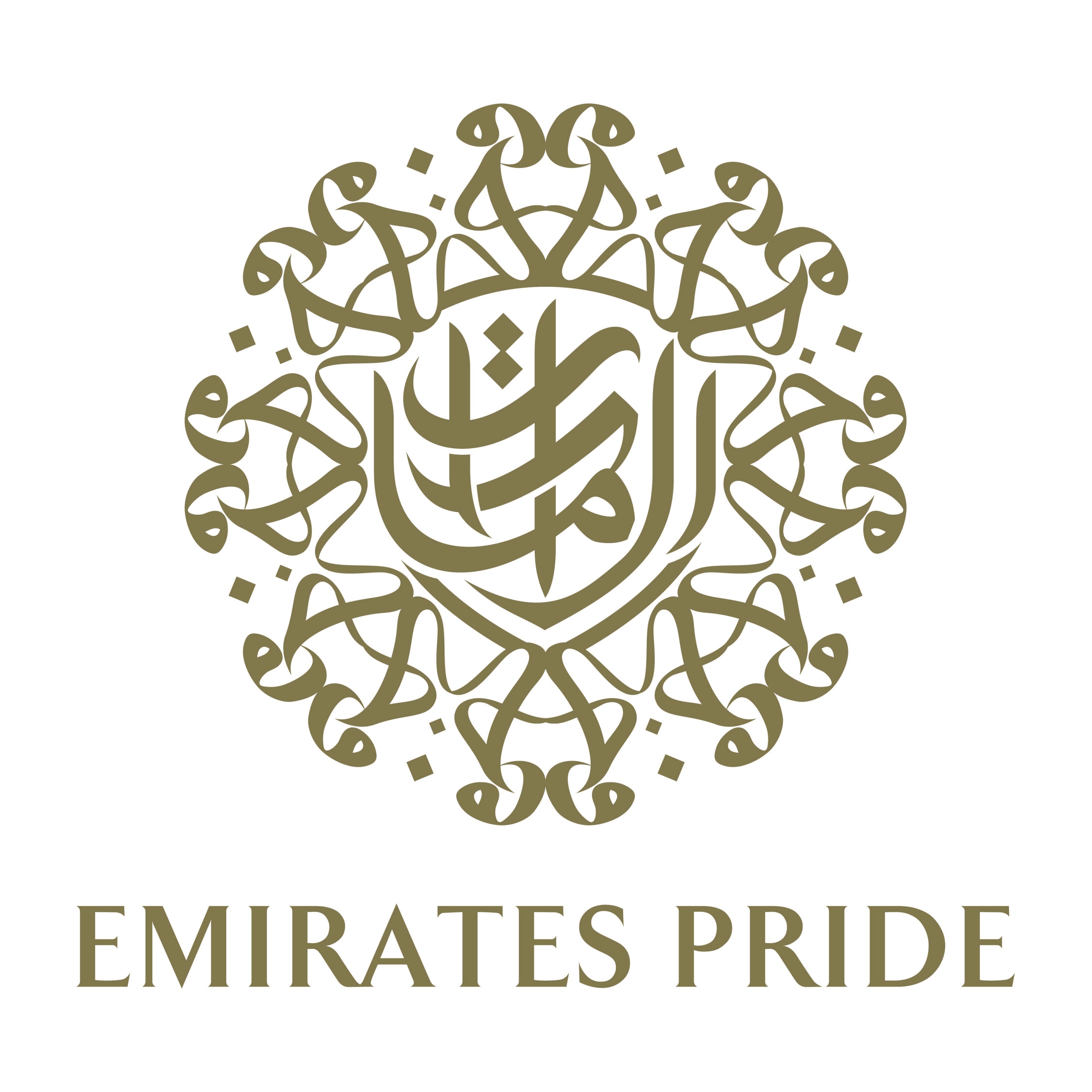 Emirates Pride Perfumes