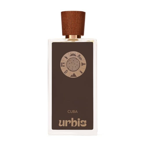 CUBA URBIS PARFUMS كوبا من اوربيس