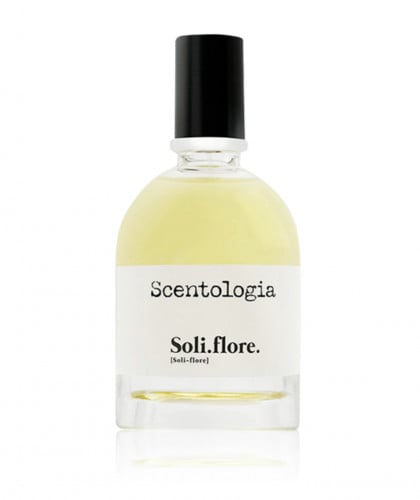Soli.flore. Scentologia سولي فلورا من سينتولوجيا