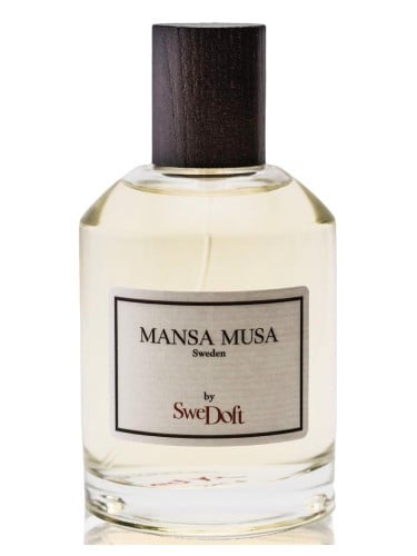 Mansa Musa SweDoft مانسى موسى من سويدفت