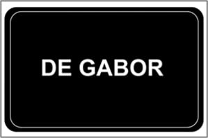 De gabor