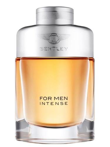 Bentley for Men Intense بنتلي فور مان انتنس