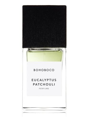 Eucalyptus Patchouli Bohoboco اوكالبتوس باتشولي من...