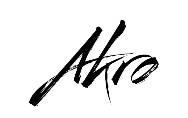 اكرو - AKRO