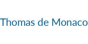 Thomas de Monaco