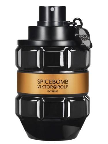Spicebomb Extreme Viktor&Rolf سبايسي بومب اكستريم...