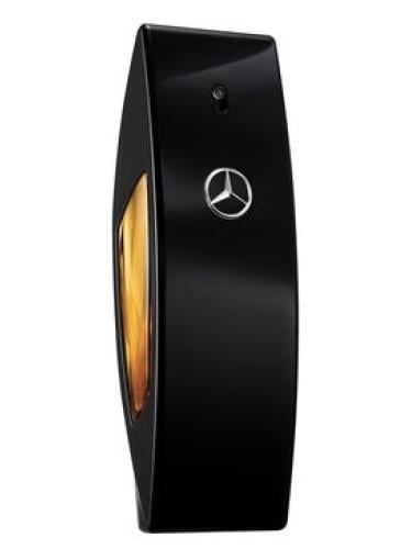 Mercedes Benz Club Black كلوب بلاك من ميرسدس