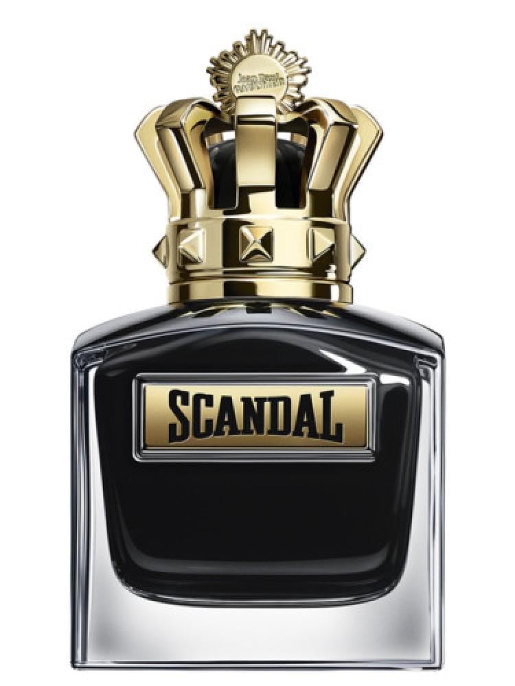 Scandal Pour Homme Le Parfum Jean Paul Gaultier سكاندل لي برفيوم من جان غوتية