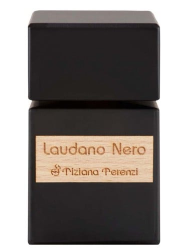 Laudano Nero Tiziana Terenzi لودارنو نيرو من تيزيا...