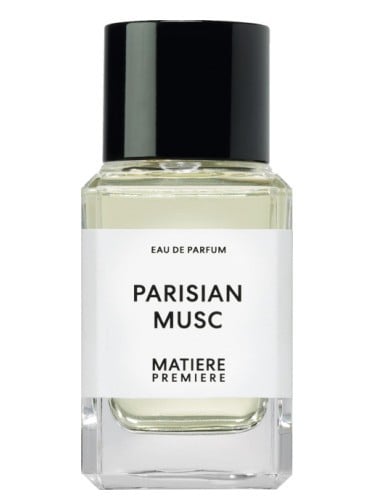 Parisian Musc Matiere Premiere باريسيان مسك من مات...