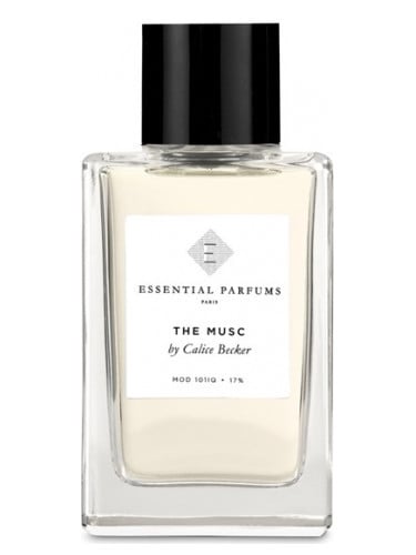 The Musc Essential Parfums ذي مسك من اسينشيال بارف...