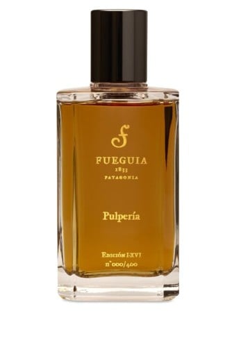 Pulpería Fueguia 1833 بولبيريا فويجيا 1833
