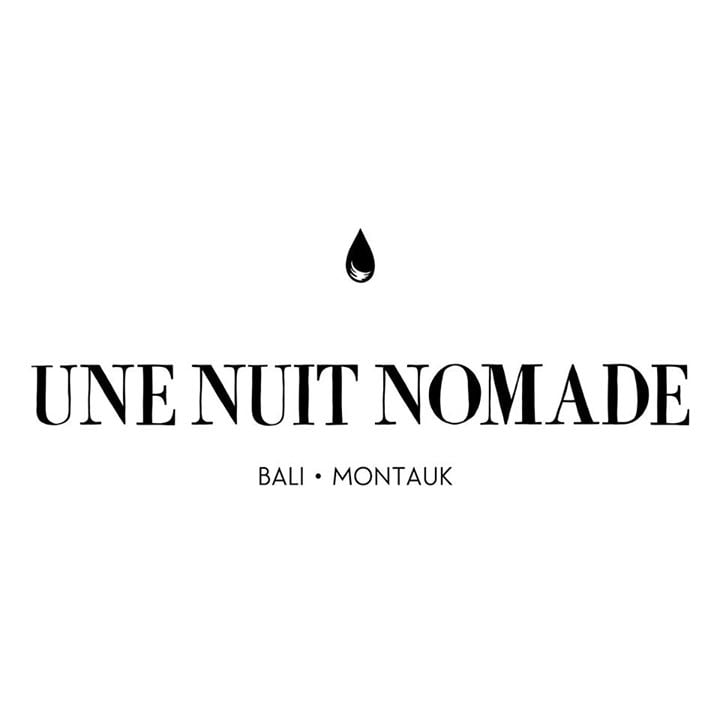 Une Nuit Nomade parfums