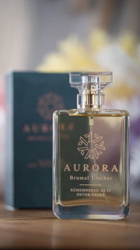 Alba Fueguia 1833 ألبا فويجيا 1833 - نفحات عطرية Alba Fueguia 1833 ألبا فويجيا 1833 - نفحات عطرية