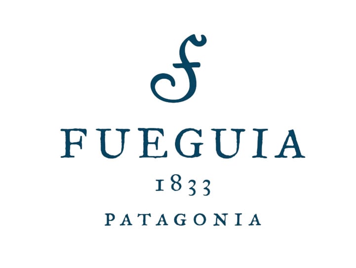 Fueguia 1833