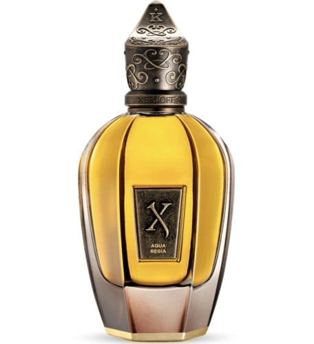 Aqua Regia Xerjoff اكوا ريجيا من زيرجوف