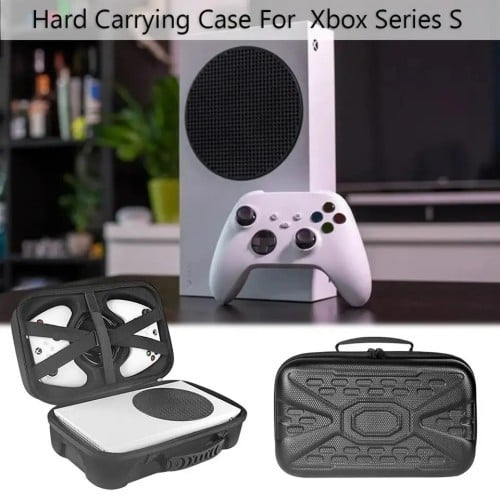حقيبة حمل و حافظة حماية لجهاز Xbox series s