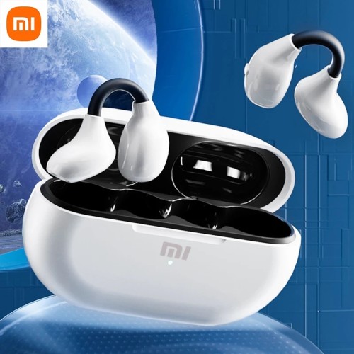 سماعة على شكل أقراط أذن لاسلكية من شاومي Xiaomi