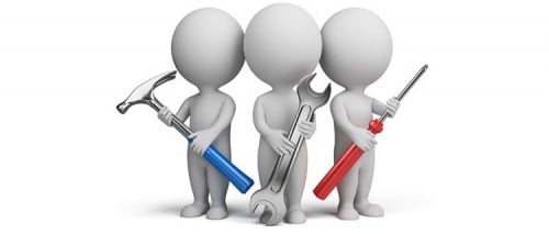 عقود الصيانة