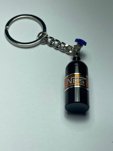 ميدالية غاز اسود