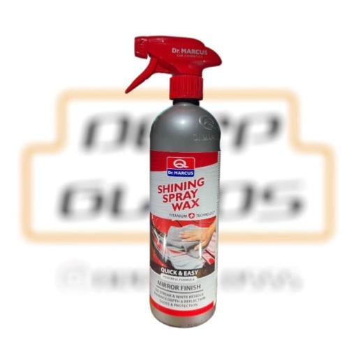 د.ماركوس - بخاخ واكس