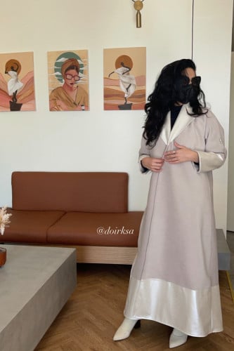 عباية كلاس