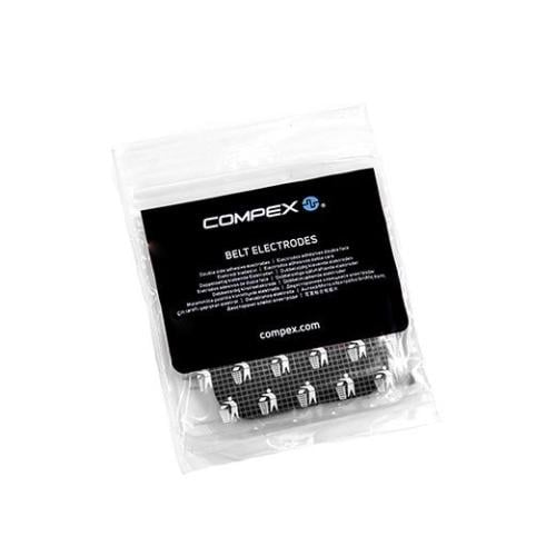 إلكترودات حزام كومبكس كور بيلت - Compex CoreBelt E...