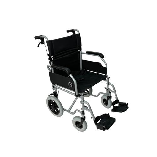 كرسي متحرك كفرات صغيرة INTCO(YK9042)- SELLA