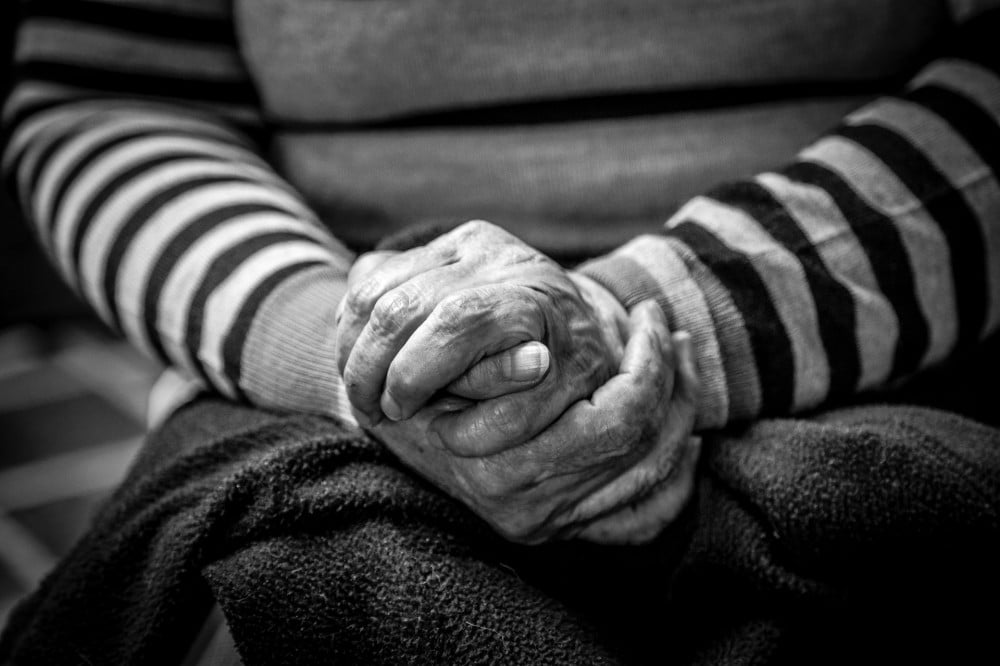 كيف تمنح كراسي الحمام الراحة والاستقلالية لكبار السن؟