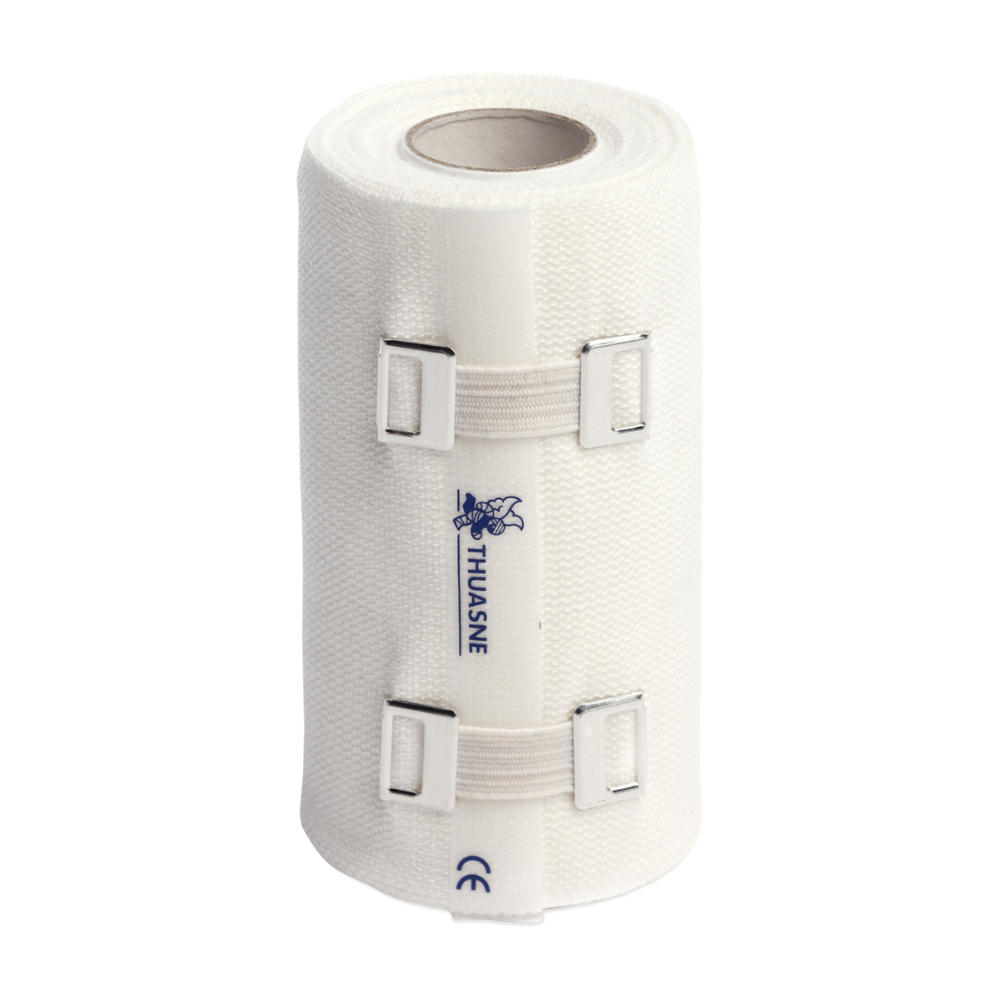 Biflexideal ضمادة  بضغط صغير للوذمة اللمفاوية