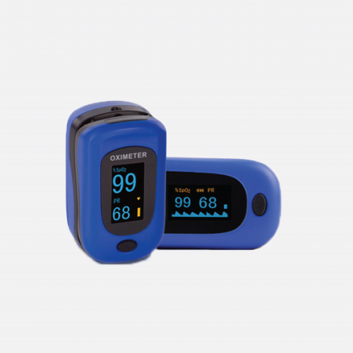 جهاز قياس نسبة الأكسجين في الدم PC-60B1