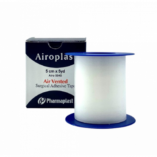 شريط لاصق جراحي - Airoplast