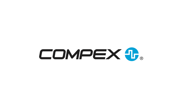Compex - كومبيكس