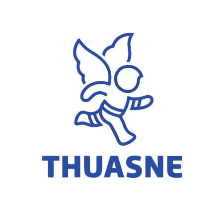 Thuasne - توان
