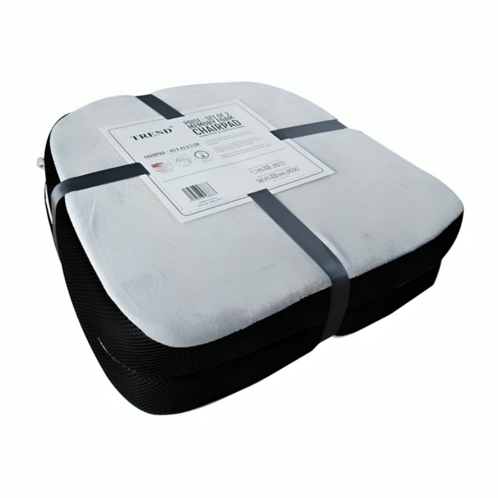 طقم مقعد مع مسند ظهر - Trend